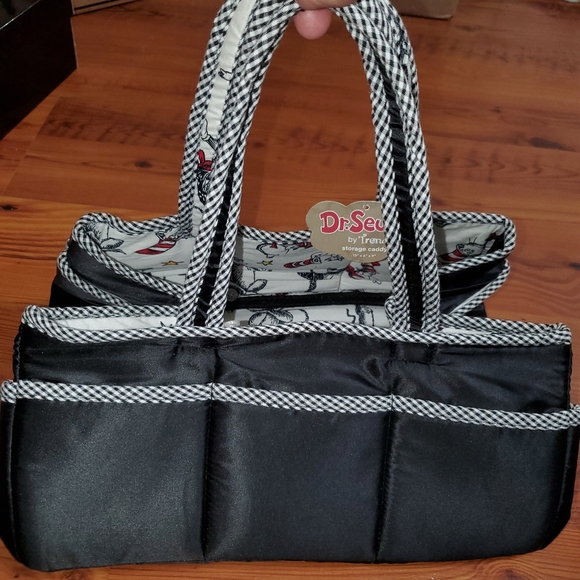 Dr Seuss by Trend Storage Caddy - Picture 2 of 5